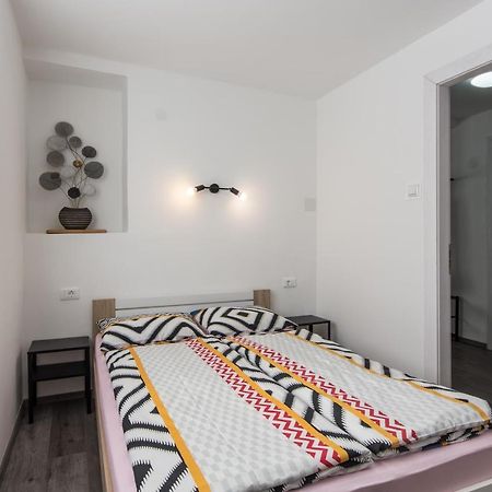 Apartment Retiro PUY Eksteriør bilde