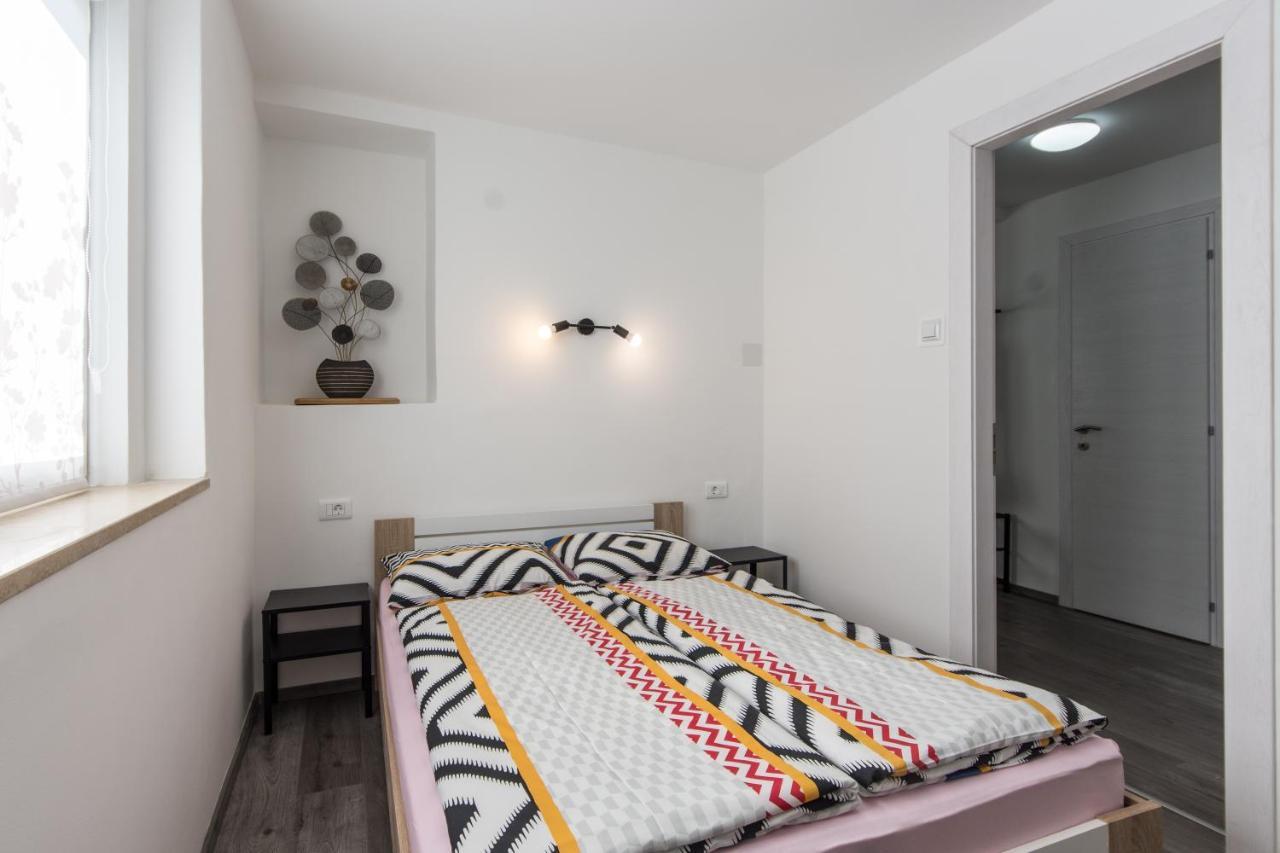 Apartment Retiro PUY Eksteriør bilde