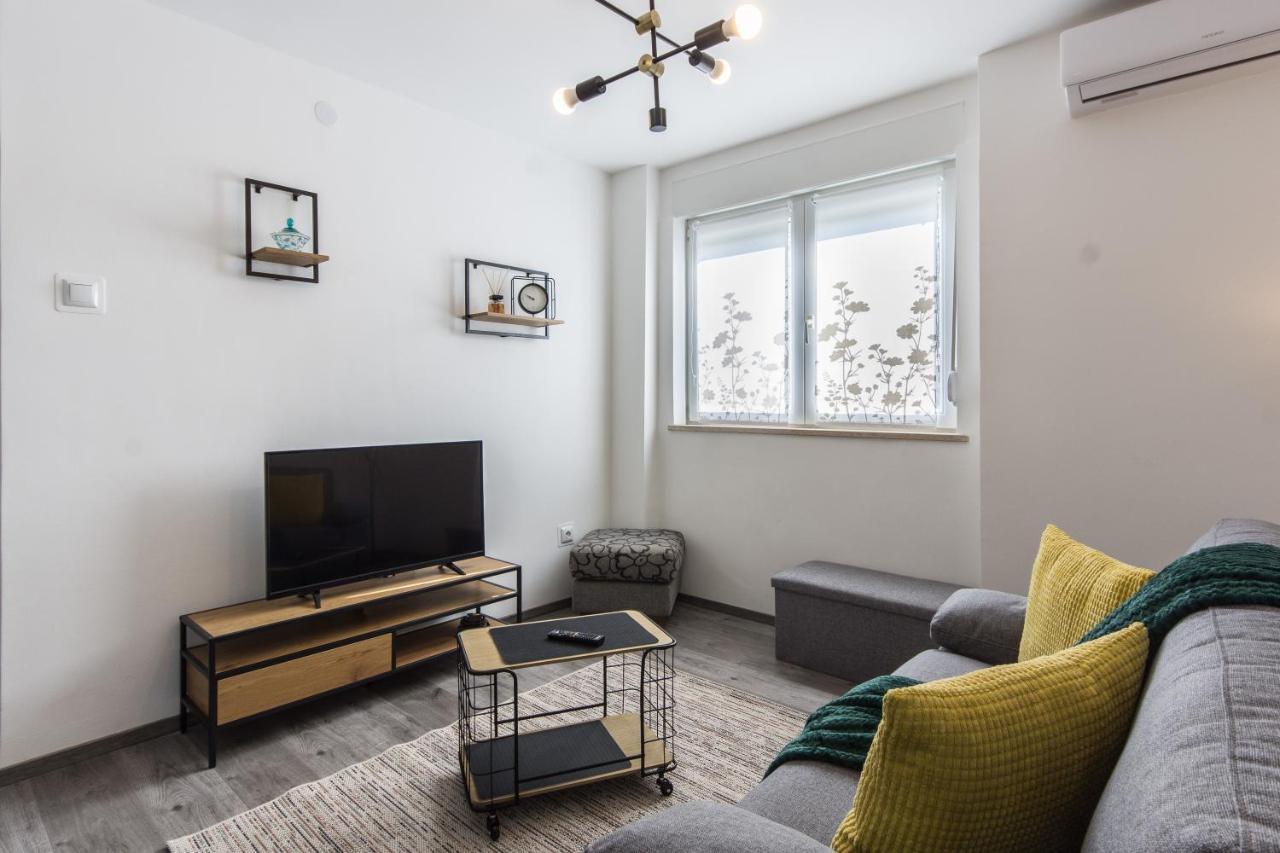 Apartment Retiro PUY Eksteriør bilde