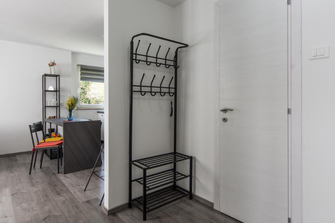 Apartment Retiro PUY Eksteriør bilde